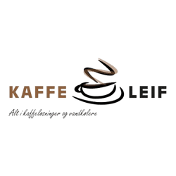 Kaffe Leif